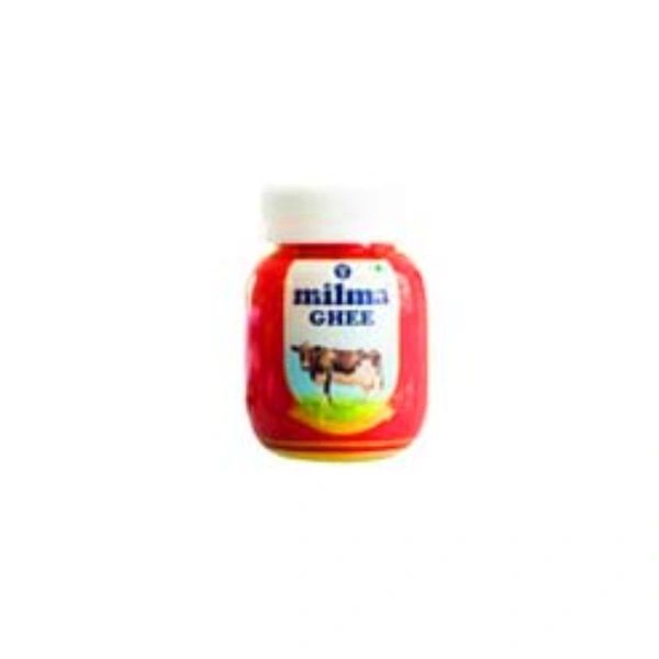 Milma Ghee 100ml